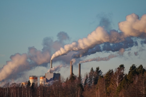 La Pianura Padana La Zona Dove Si Respira L Aria Pi Inquinata D Europa